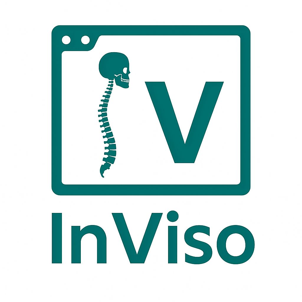 INVISO Logo